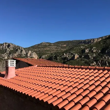 Вилла Fani'S House Kastanitsa Экстерьер фото
