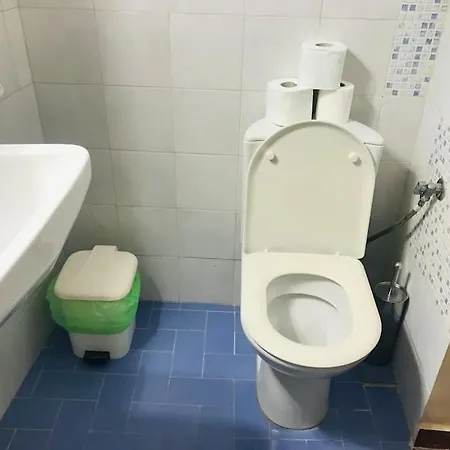 Вилла Fani'S House Kastanitsa Экстерьер фото
