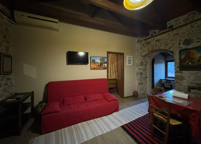 Fani\'S House