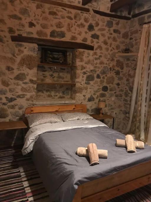 Holiday home Fani's House Kastanitsa