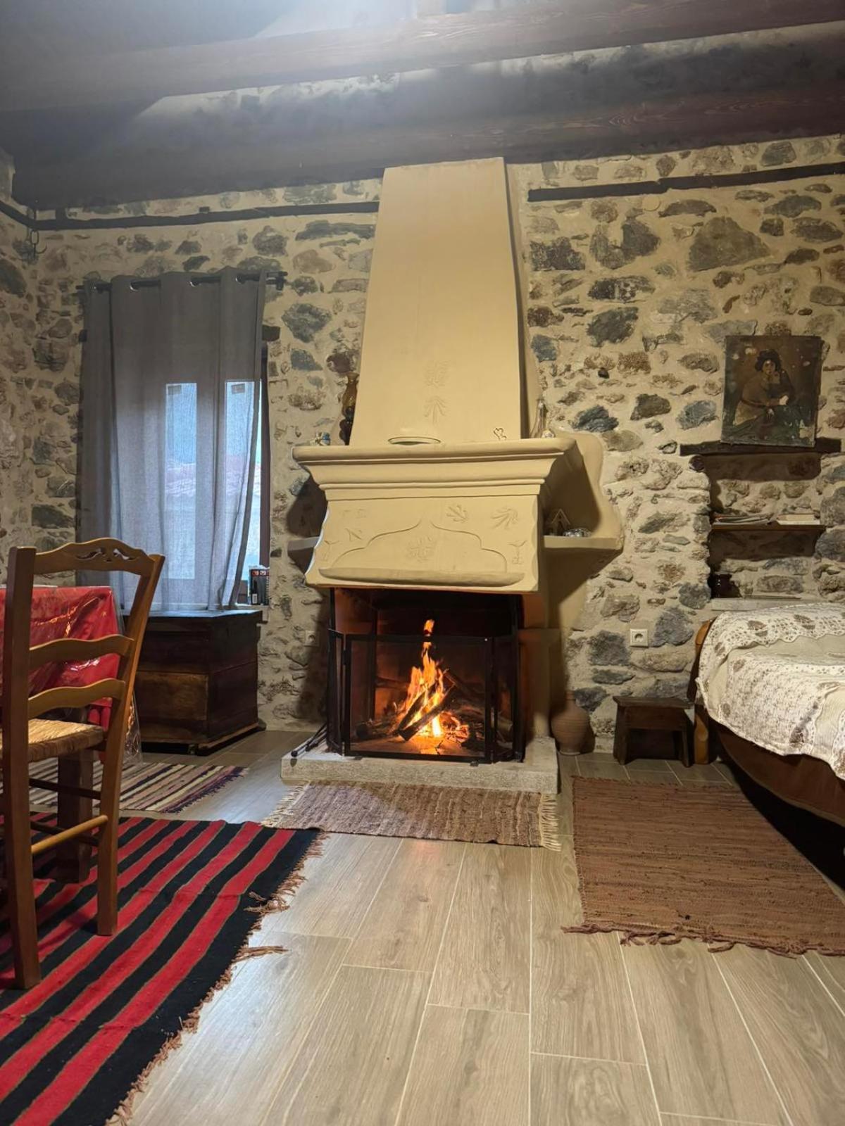 Holiday home Fani's House Kastanitsa